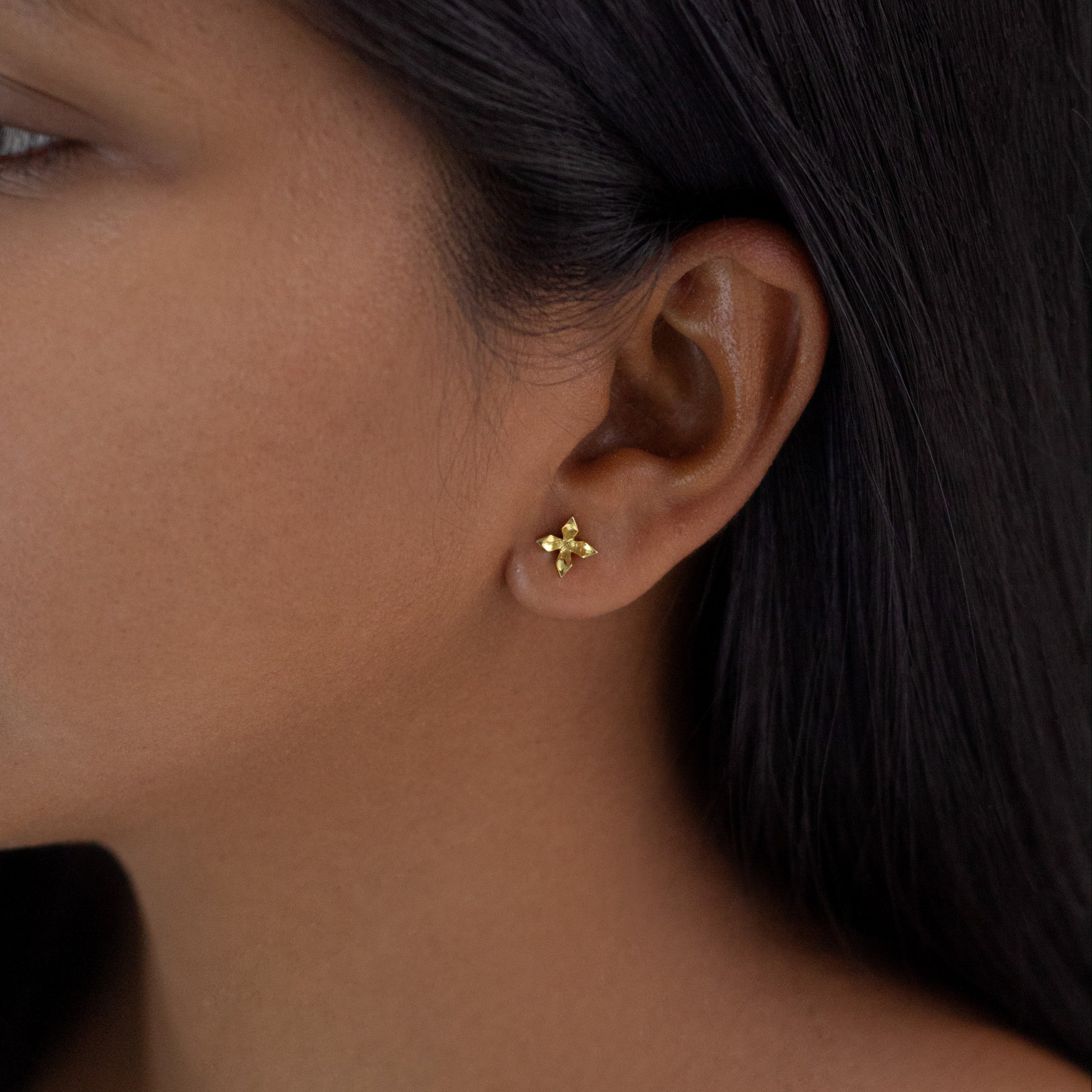 Ixora Nectar Earring
