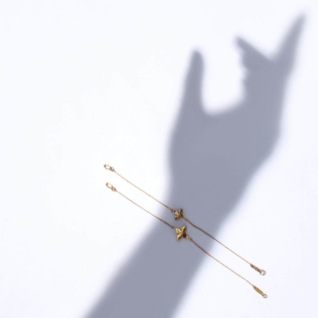 Ixora Passion Bracelet