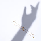 Ixora Passion Bracelet