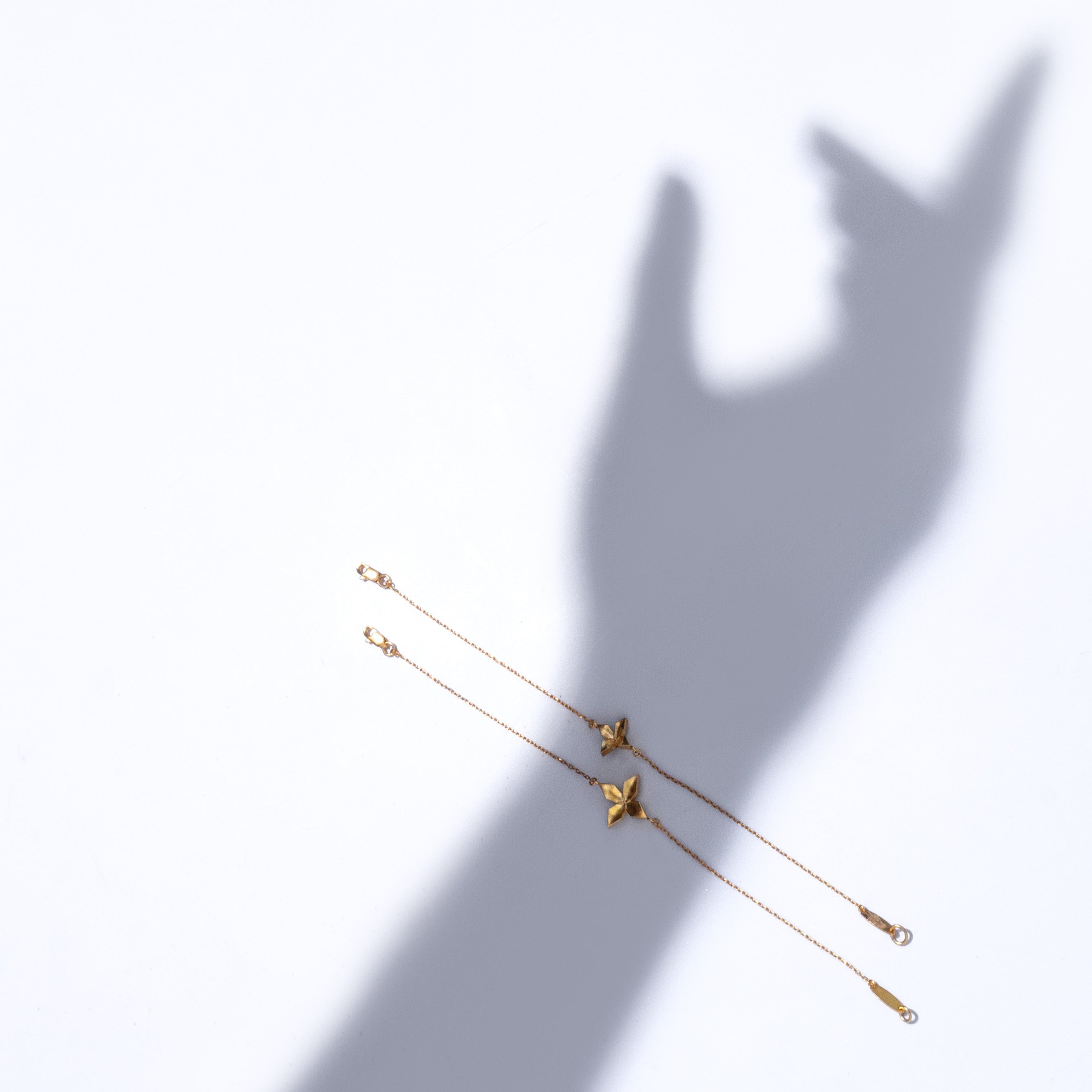 Ixora Passion Bracelet