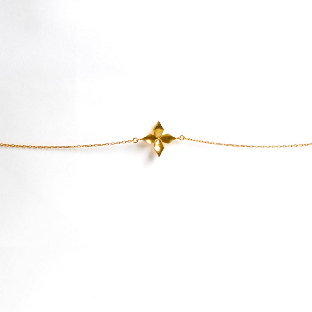 Ixora Passion Bracelet