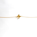 Ixora Passion Bracelet