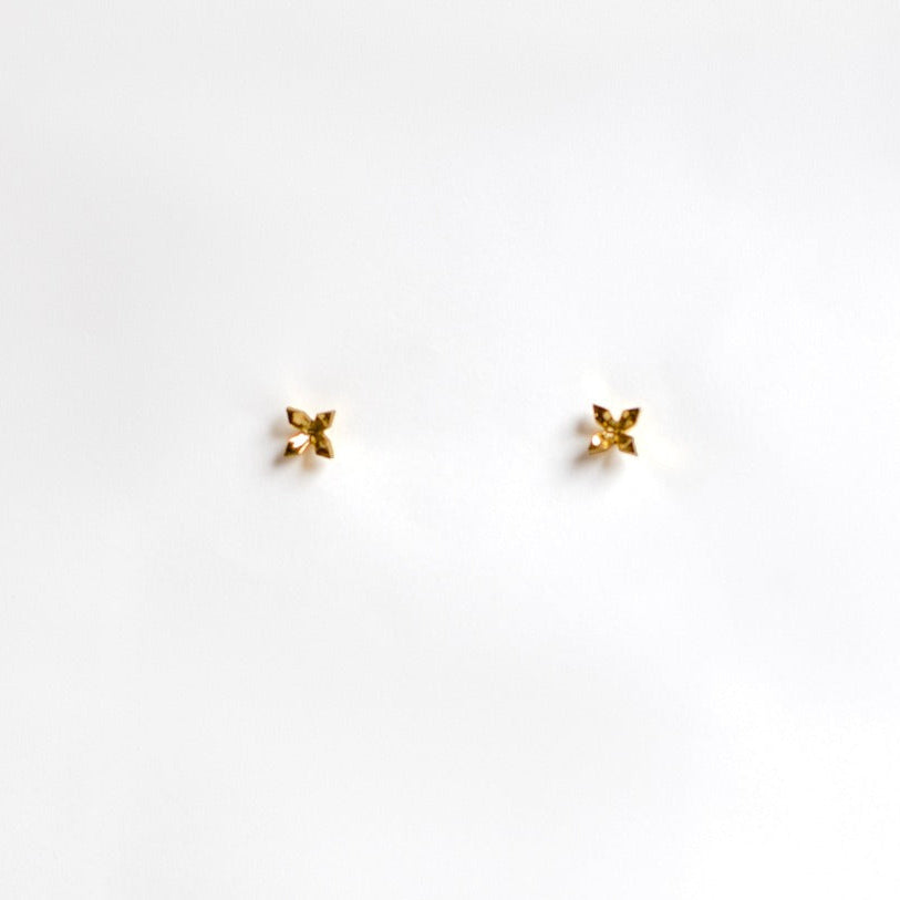 Ixora Nectar Earring